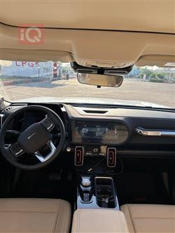 HAVAL Dargo